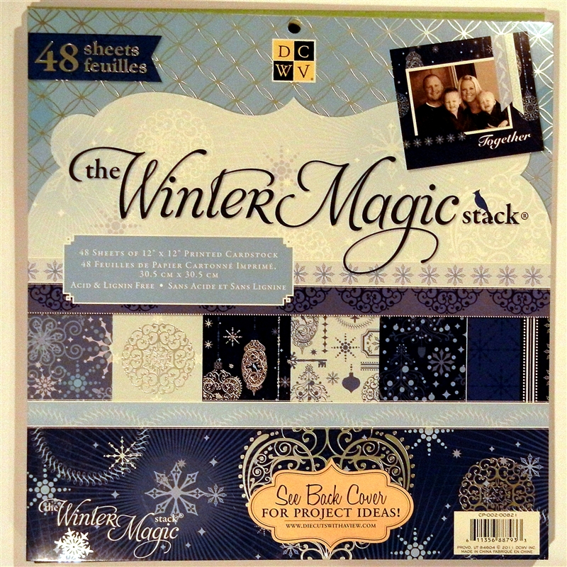 papierblokken/allerlei blokken/winter magic.jpg